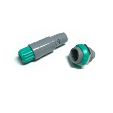 LEMO 4P 전동휠 배터리 충전단자