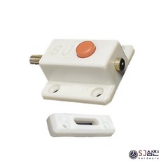 sj삼진 랏지 306랏지, 백색