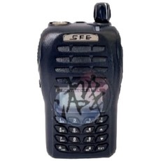順風耳 SFE S820K UHF 5瓦大功率 無線電 工程用 無線電 餐飲 遠距離 FRS免執照對講機, 1個
