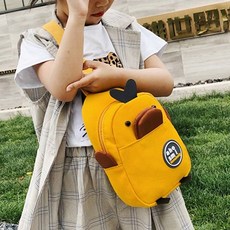 해피키즈빌 키즈 슬링백 유아 크로스백 핸드폰가방