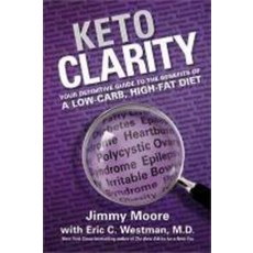 Keto Clarity, Victory Belt Pub