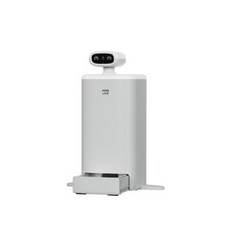 HHOLOVE O sitter AI寵物自動餵食器 貓碗 自動下料 智能定時定量 李小貓之家, 1個