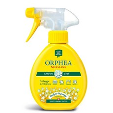 ORPHEA 歐菲雅 織物噴霧防護劑, 1個, 經典花香噴霧,原木香氣【掛耳】