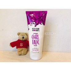 Not Your Mother's Curl Talk 保濕抗毛躁護髮霜 177ml, 詳見包裝, 詳見包裝