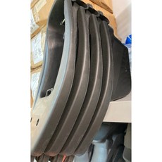 極酷座桶 微型電動二輪車專用, 1個