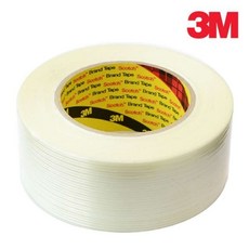 투명 8915 스카치 50mmx55M 리필 테이프 멘트 다용도, 본상품