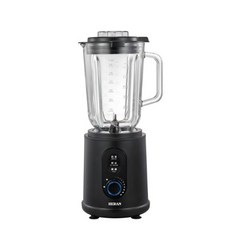 禾聯家電1.5公升大馬力多功能調理機HTB-15LP030全機1年保固