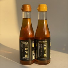 순수들기름 350ml 저온압착 통들깨 100% / 산지직송연구소, 1개