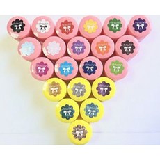 Artails 艾緹兒 彩繪膠/拉線膠 5ml (共36色) 美甲DIY必備，輕鬆打造個性化指尖藝術, 1個