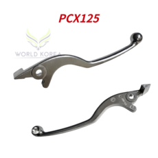 혼다 PCX 125 전년식 순정형 오른쪽 RH 브레이크 레버, 1개