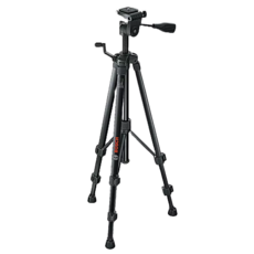 BOSCH博世 三腳架 BT150 1/4/ 水平儀腳架 墨線儀腳架 相機腳架 雷射水平儀, 1個