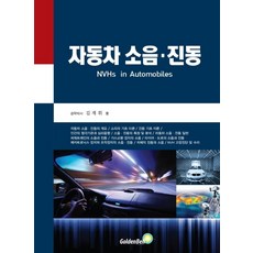 자동차 소음 진동: