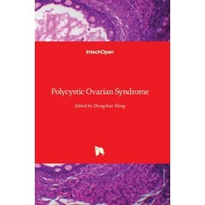 (영문도서) Polycystic Ovarian Syndrome Hardcover, Intechopen, English, 9781838802899