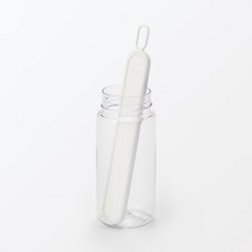 일본 MUJI 무인양품 건조스틱 물병 보틀 텀블러 물기제거