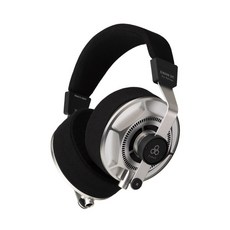 final D8000 DC Pro Edition 平面振膜耳罩式耳機 AFDS技術 鋁鎂合金