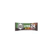 오리온 닥터유 프로 단백질바 크런치, 16개, 70g
