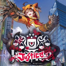 홀로라이브 공식 카드게임 스타트 덱 오시 Justice