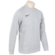 NIKE 耐吉 大學T 刷毛內裡材質 Team Club Fleece Crew 大學T
