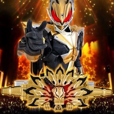 가면라이더 DX 반다이 둠즈 기츠 레이즈 버클 PDX, 1개