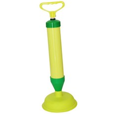 블랙폰드 파워 압축 수동 1P 변기 하수구 뚜러뻥 997599EA pon+28520ty