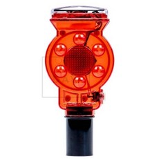 데이슬롯 LED경고등 파이프A 점멸등