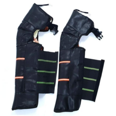 무릎보호대 방한 무릎토시 오토바이 담요 방한덮개 용품 무릎 덮개 오토바이, 상세페이지 참조