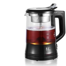 전기 약탕기 차탕기 홍삼 제조기 홍삼달이기 한약 달이기 중탕기 전기주전자, 1개