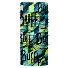 BUFF Original Eco Stretch特別版運動護頸套, 徽標 Neahrs Multi