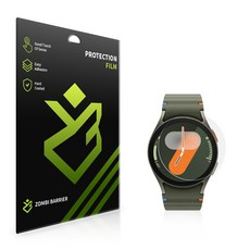 갤럭시 워치7 40mm 올레포빅 액정보호필름 2매, 2개