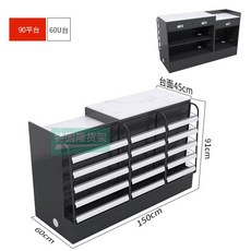 보일러 덮개 분배기장 세트 난방 2 파이프 계량기 온수기, AA. 세라믹 모델 150x60x91cm