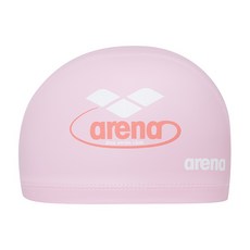 아레나 테일 이지핏 코팅수모 A5AC1AQ04-PNK, 핑크