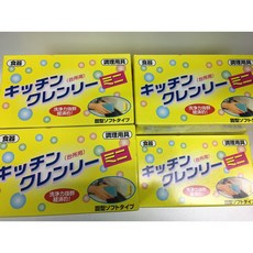 日本製 無磷洗碗皂, 1個, 350g