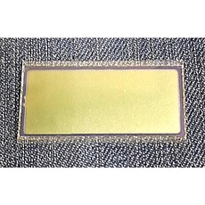 AnyTone AT-398UV 無線電液晶顯示屏組件：清晰顯示，簡易安裝，提升通訊體驗, 1個