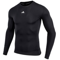 아디다스 M 테크핏 JE6702 긴팔티
