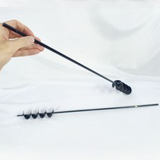 GUDOSSI 땅파기 드릴 50x750mm 장대 오거드릴 비트 긴 드릴날