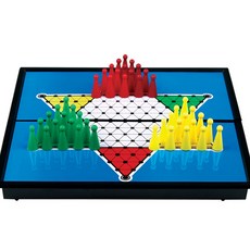 골든게임 자석 다이아몬드 / 접이식 휴대용 자석게임, 바니_골든게임 다이아몬드, 1개