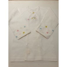 압소바 MARIO삐우 오가닉 저고리 AYB10101