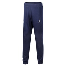 아디다스 레알 오리지날 에센셜 팬츠 IK8717 트레이닝바지, 3XL, 1개