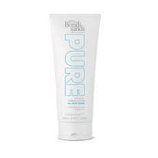 호주 본다이샌즈 퓨어 그래듀얼 태닝 로션 Bondi Sands Pure Gradual Tanning Lotion, 1개, 200ml