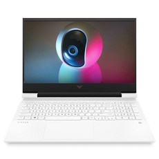 HP 2024 빅터스 15 라이젠5 라이젠 8000 시리즈 지포스 RTX 4050, White, 1TB, 32GB, WIN11 Home, 15-fb2040AX