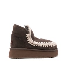 모우 미니 에스키모 부츠