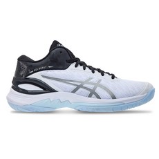 asics 亞瑟士 GELBURST 28 籃球鞋 男款 白金