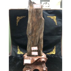 純天然樹化玉 T2, 1個