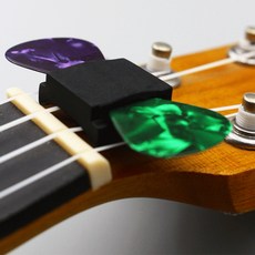 통키타 피크홀더 Pck holder 홀더 케이스