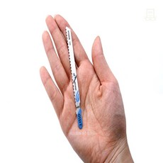 보쉬 직소날 T127D 100mm 1팩 5개 금속용 알루미늄 메탈 직소기 직쏘