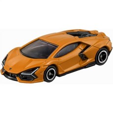 타카라토미 토미카 No.107 람보르기니 레브엘토 블리스 터 패키지 미니 자동차 장난감 이상, 타카라토미 토미카 No.107 람보르기니 레브엘토 블리