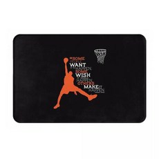 현관용 디자인 발매트 인테리어매트 에티오피아 하베샤 아트 도어매트 미끄럼 방지 주방 목욕 매트 변기 바닥 문짝 입구 카펫 러그, 2)2