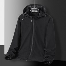 봄 스포츠 아웃도어 홑겹 얇은 바람막이 스판 트렌치코트 여 스포츠 캐주얼 홑겹 자외선 차단 코트 남