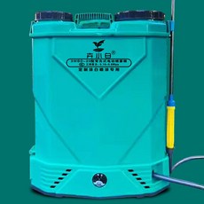 盛世源禾 背包式電動噴霧器 20L 大樹噴塗機, 1個, 卉小白定制