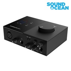 엔아이 NI USB 오디오 인터페이스 카드, KOMPLETE AUDIO 1